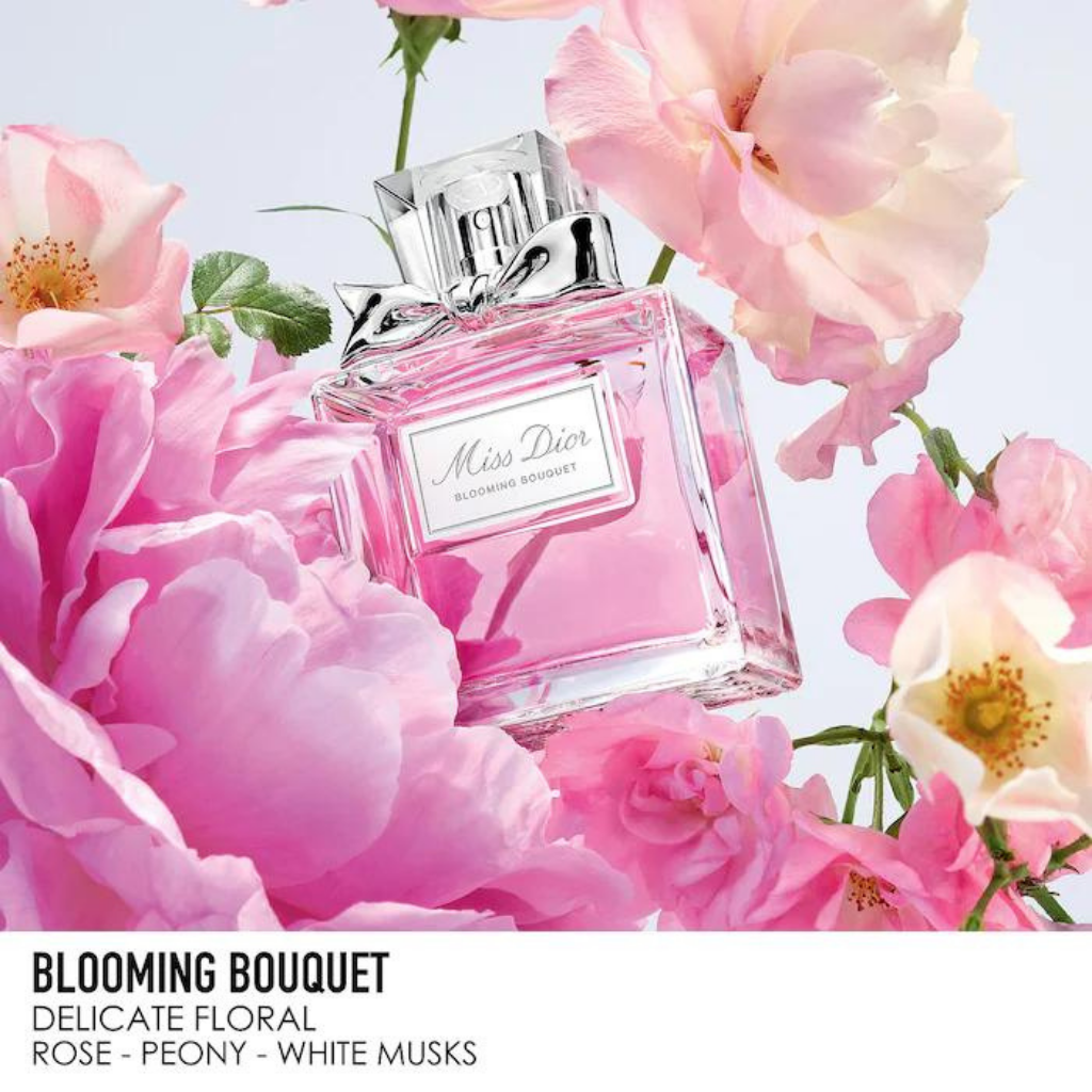 Dior - Miss Dior Blooming Bouquet