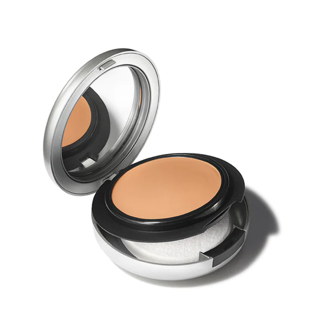 MAC STUDIO FIX TECH CREAM-TO-POWDER FOUNDATION -N 5