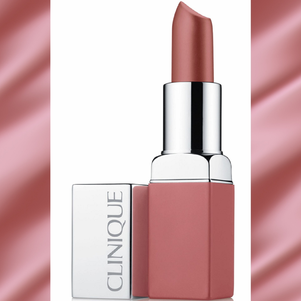 Clinique Triple Matte lip set - Intense Blushing Punch - Set of 3 items