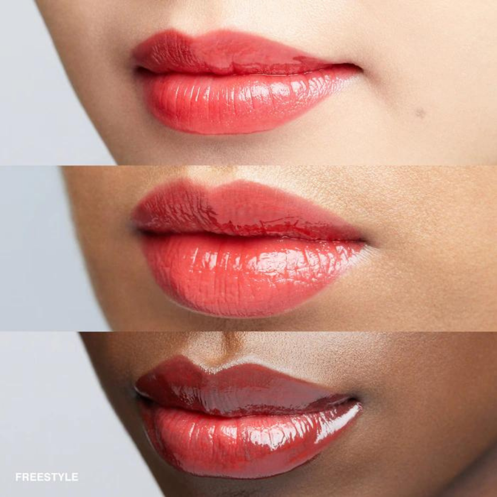 Bobbi Brown Crushed Oil-Infused Gloss - Freestyle