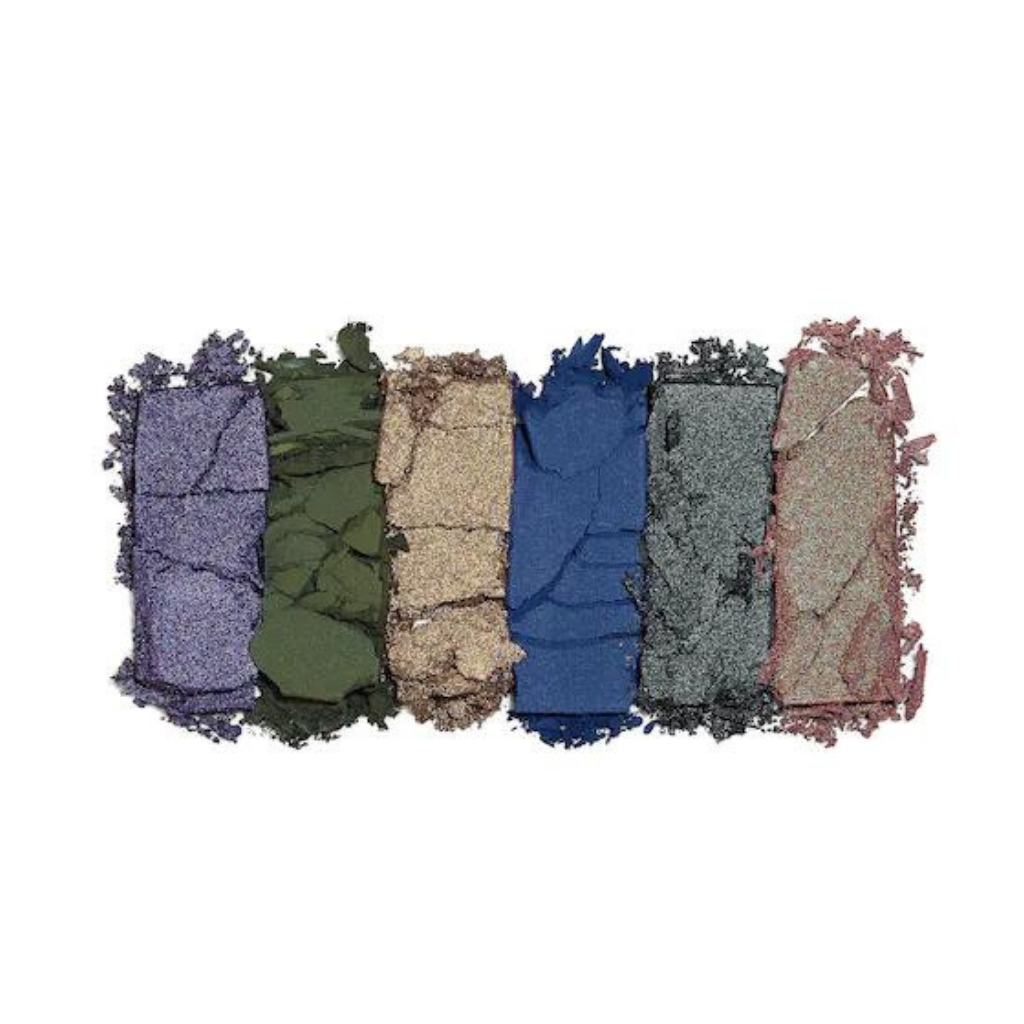 SEPHORA COLLECTION Mystic Aura Eyeshadow Palette