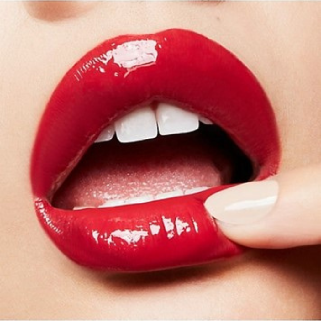 M.A.C Patent Paint Lip Lacquer - SLICK FLICK