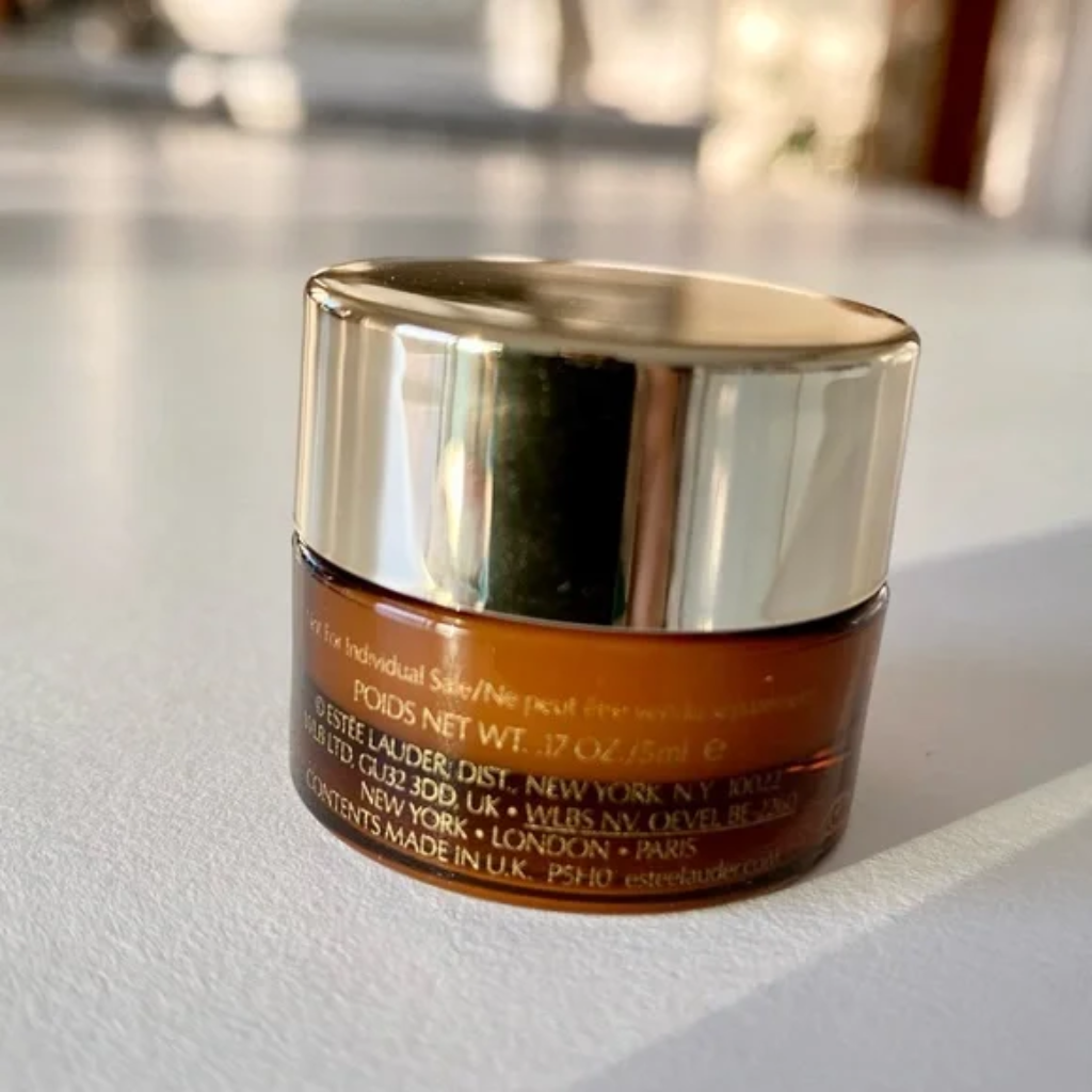 Estee Lauder Advanced Night Repair Eye Supercharged Complex Synchronized Recover - 5 ml