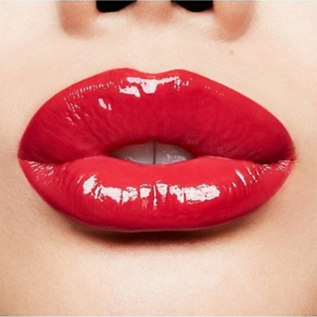 M.A.C Patent Paint Lip Lacquer - SLICK FLICK