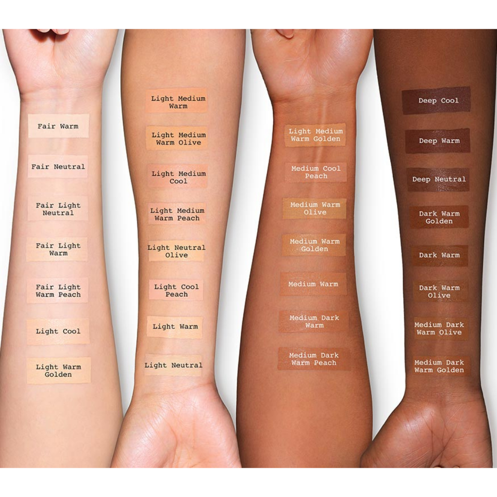 Smashbox studio skin deals 24 hour concealer