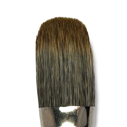 MAC  189 Face Brush