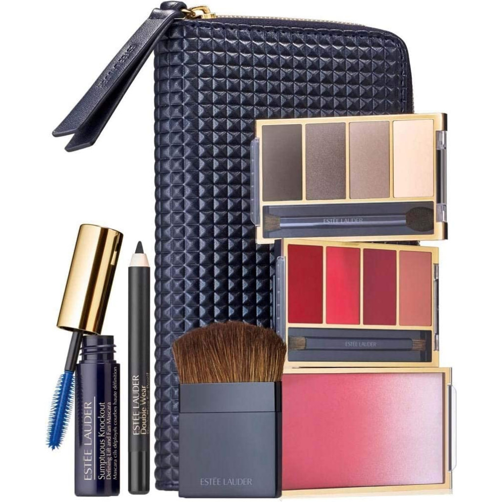 New Estee Lauder Travel Exclusive Set