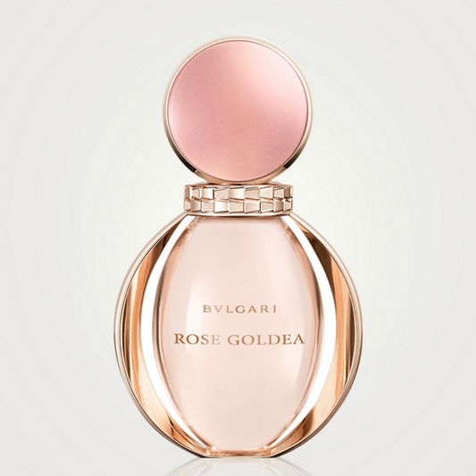 BVLGARI - Rose Goldea Eau De Parfum