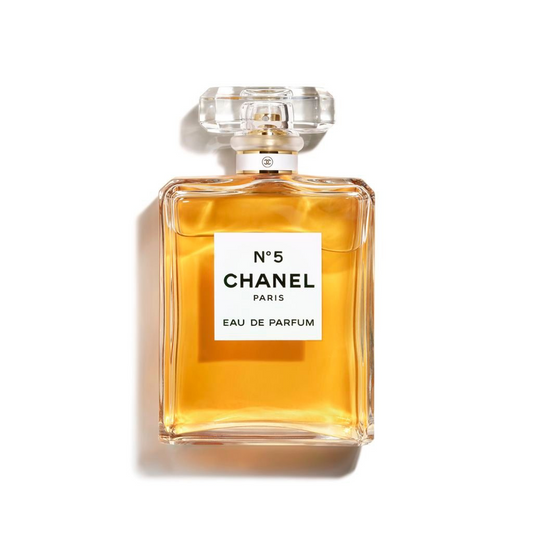 CHANEL N°5 EAU DE PARFUM SPRAY