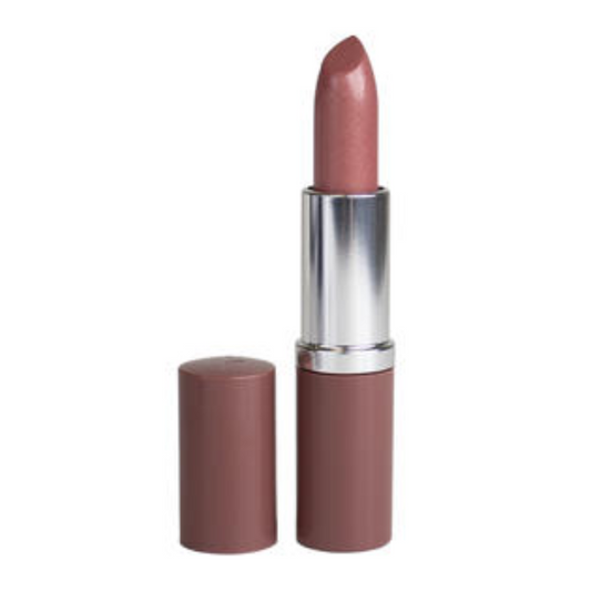 CLINIQUE  Pop Lip Colour + Primer Lipstick - 02 Bare Pop