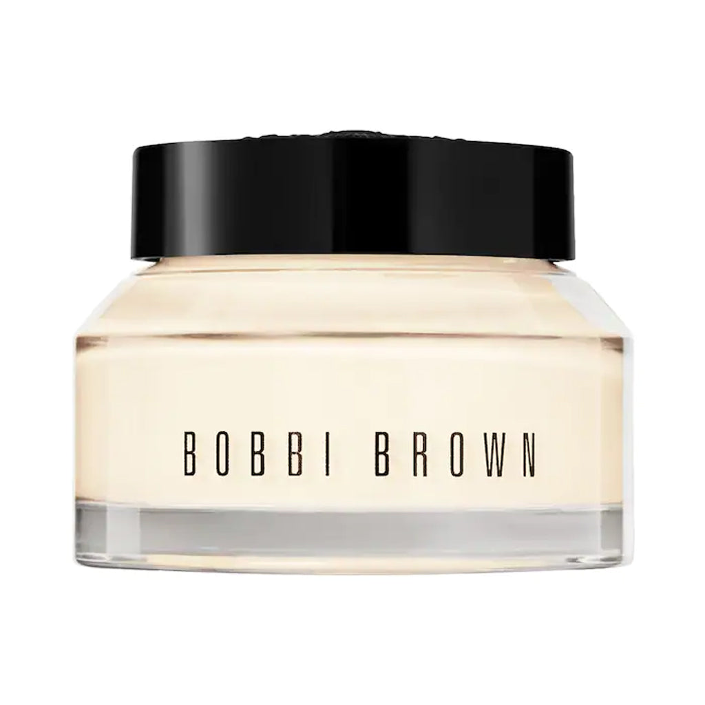 Bobbi Brown Vitamin Enriched Face Base Priming Moisturizer-Natural finish - Mini size