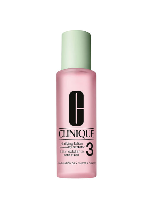 Clinique Clarifying Lotion 3 - 200ml