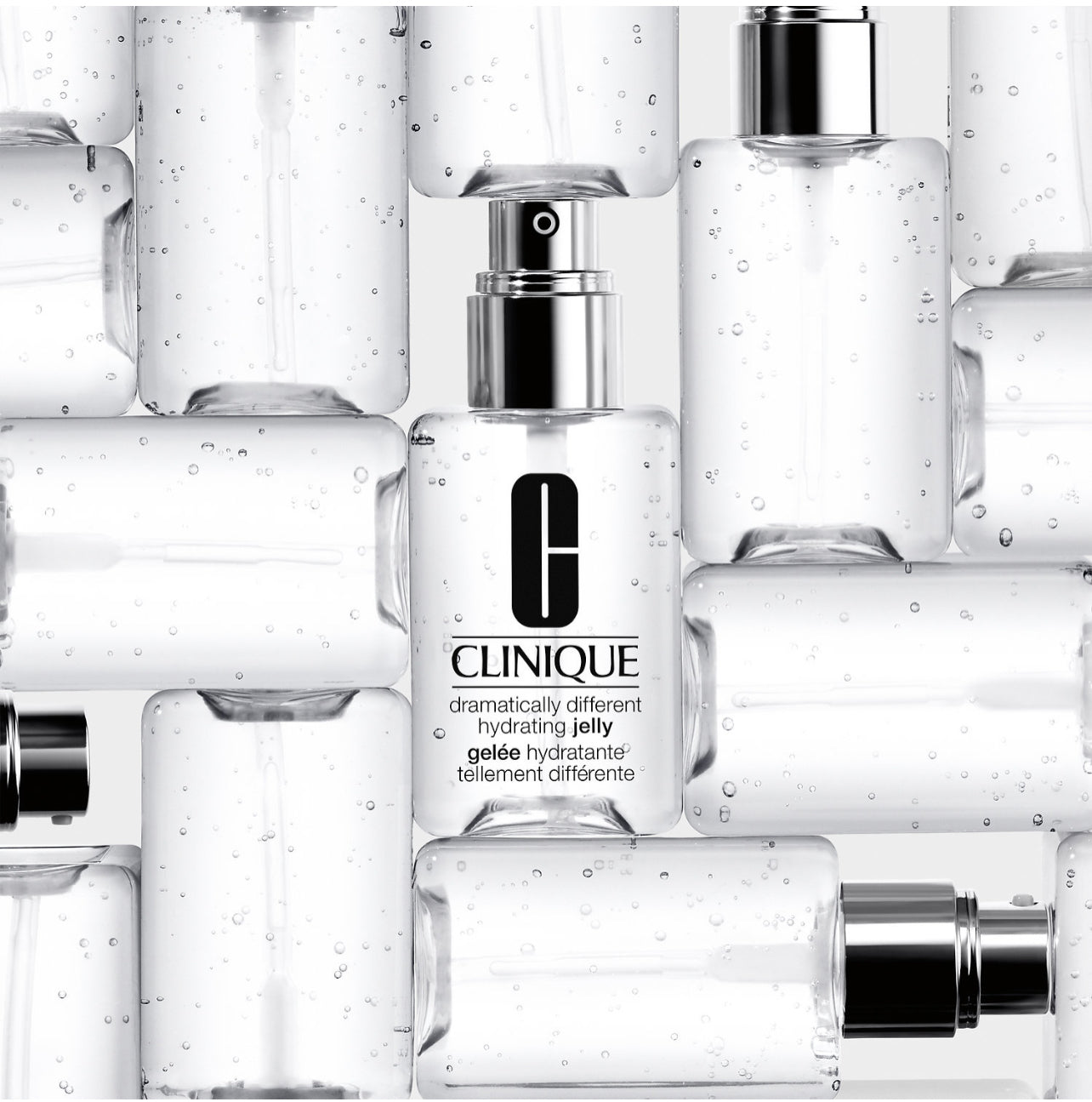 Clinique Jumbo Dramatically Different™ Hydrating Jelly