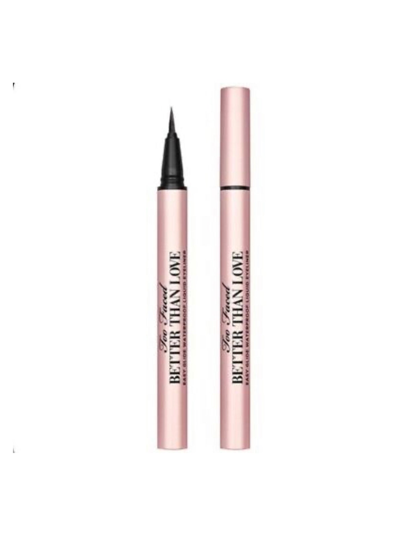 Too Faced Better than Love Easy Glide Waterproof Liquid Eyeliner