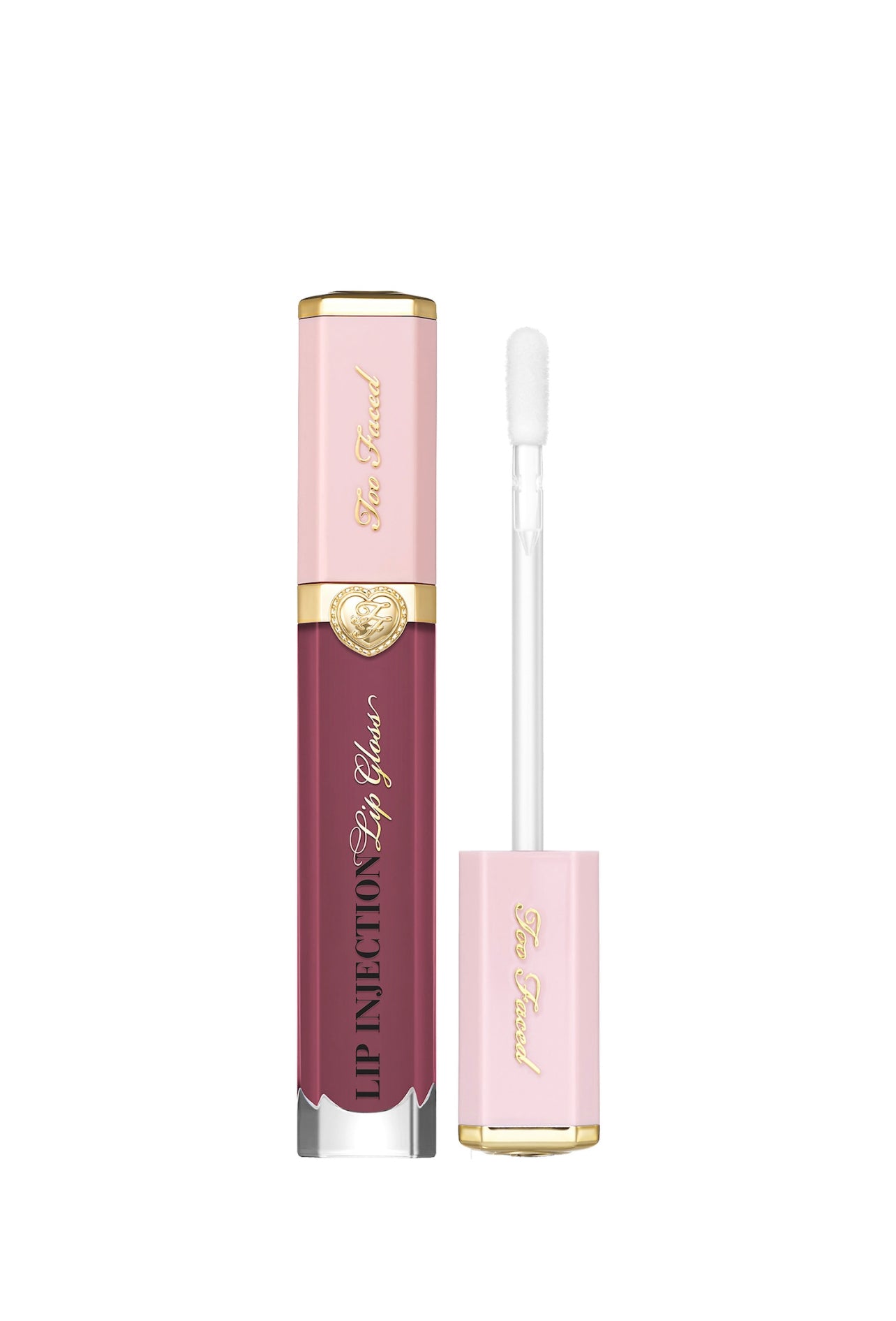 Too Faced Lip Injection Power Plumping Hydrating Lip Gloss - Wanna Play - 6.5ml