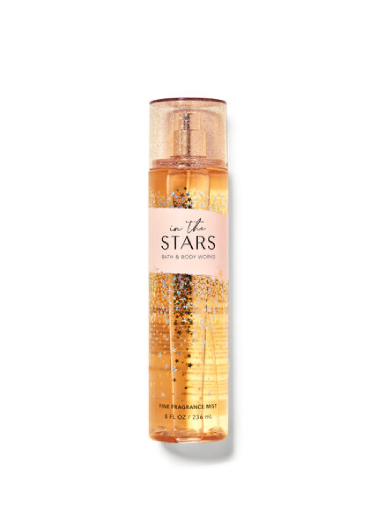 Bath & Body Works Fine Fragrance Mist - In the Stars 236ml