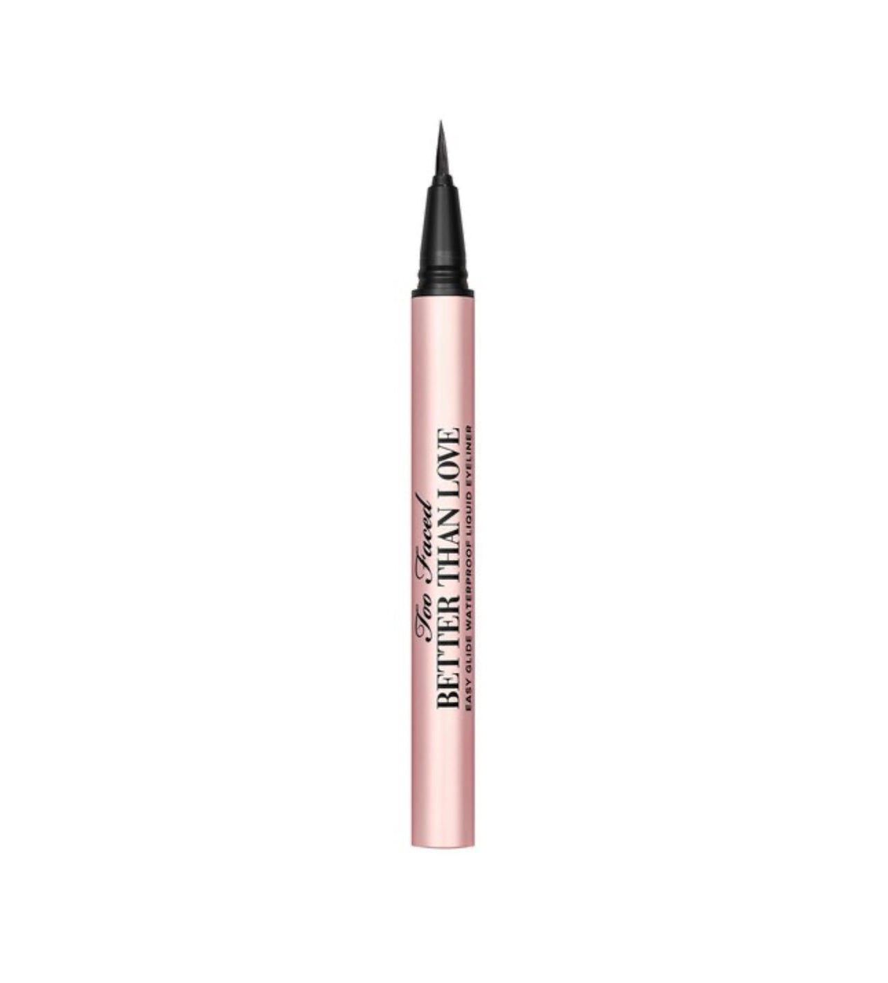 Too Faced Better than Love Easy Glide Waterproof Liquid Eyeliner