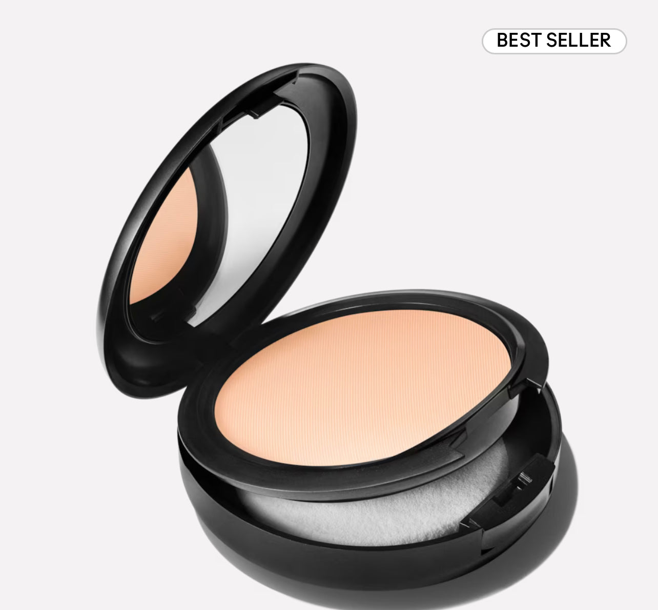 MAC STUDIO FIX POWDER PLUS FOUNDATION - NW18