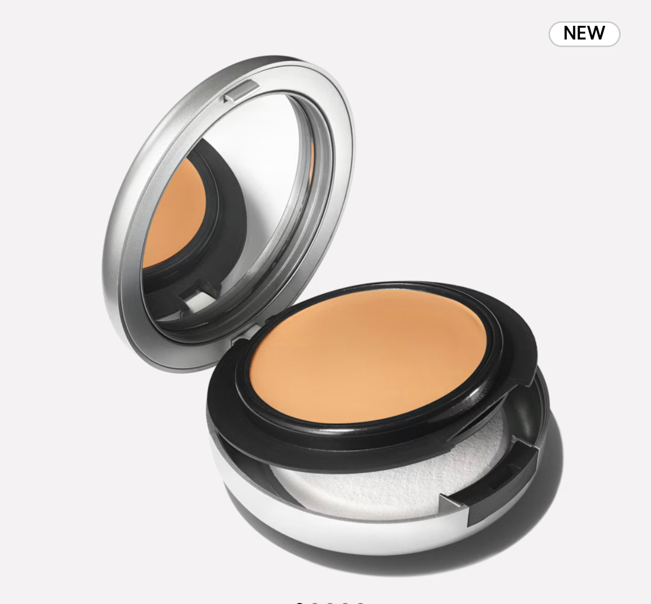 MAC STUDIO FIX TECH CREAM-TO-POWDER FOUNDATION -NW22