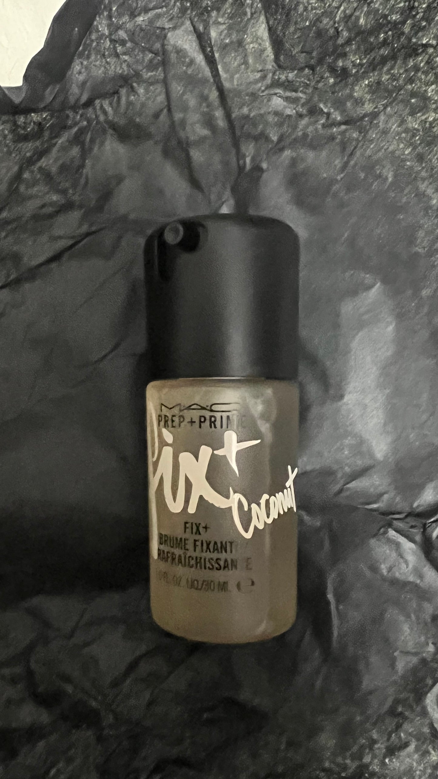 M.A.C PREP + PRIME FIX+ mini 30ml Coconut