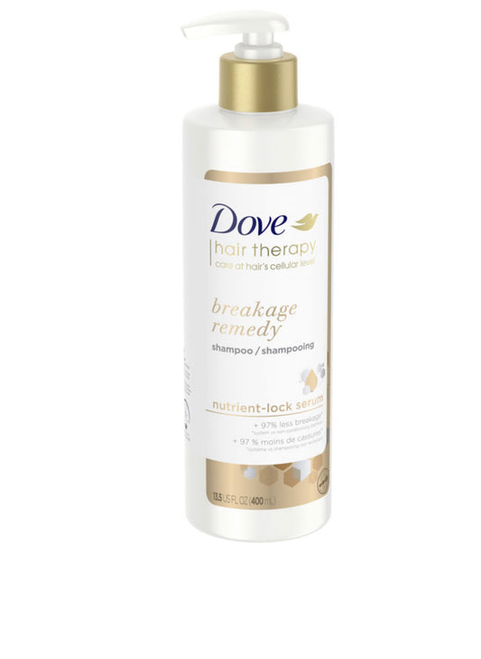 Dove hair care Breakage Remedy 400 ML