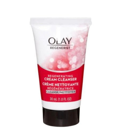 Olay Regenerist Regenerating Cream Cleanser Face Wash - 30ml