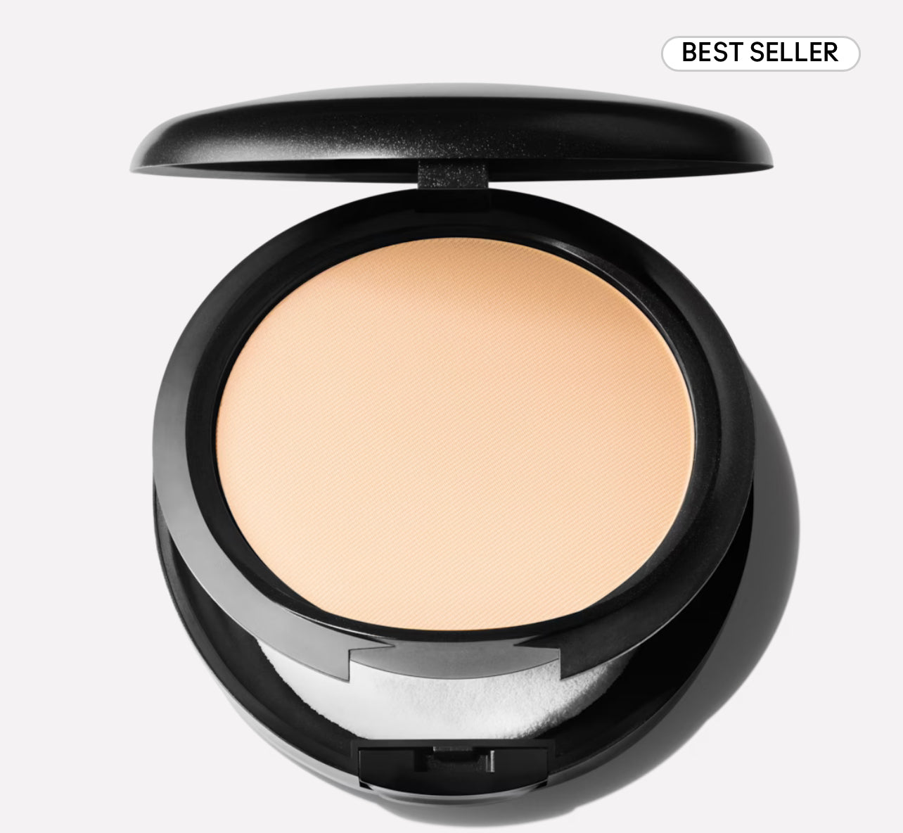 MAC STUDIO FIX POWDER PLUS FOUNDATION - NW18