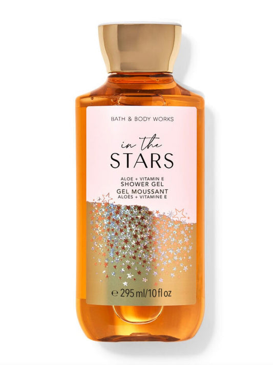 Bath & Body Works Shower Gel - In the Stars 295ml