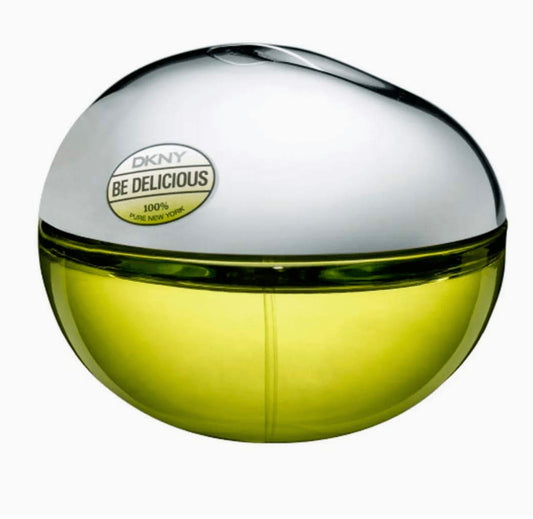 DKNY Be Delicious Green Apple WOMEN Eau De Parfum