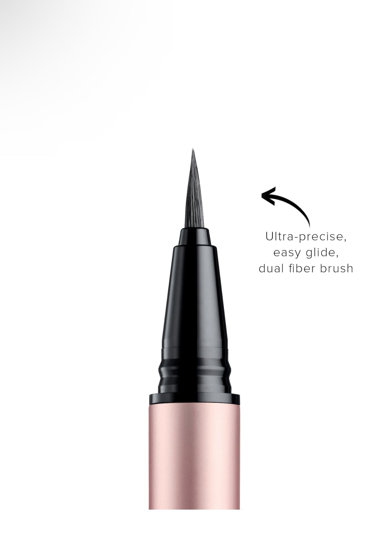 Too Faced Better than Love Easy Glide Waterproof Liquid Eyeliner