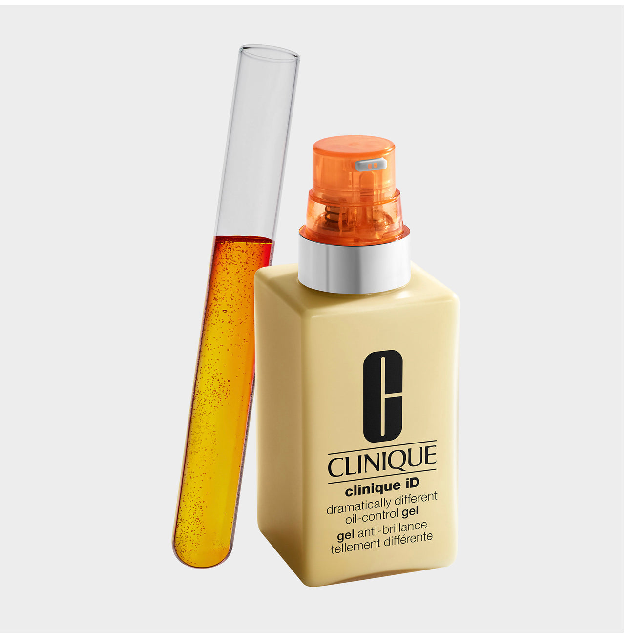 Clinique Dramatically different oil free gel + active cartridge concentrate for fatigue