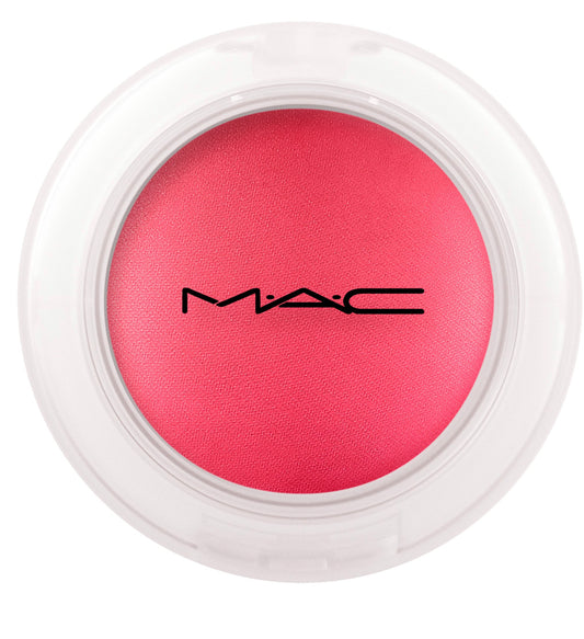 M.A.C GLOW PLAY BLUSH - Heat Index