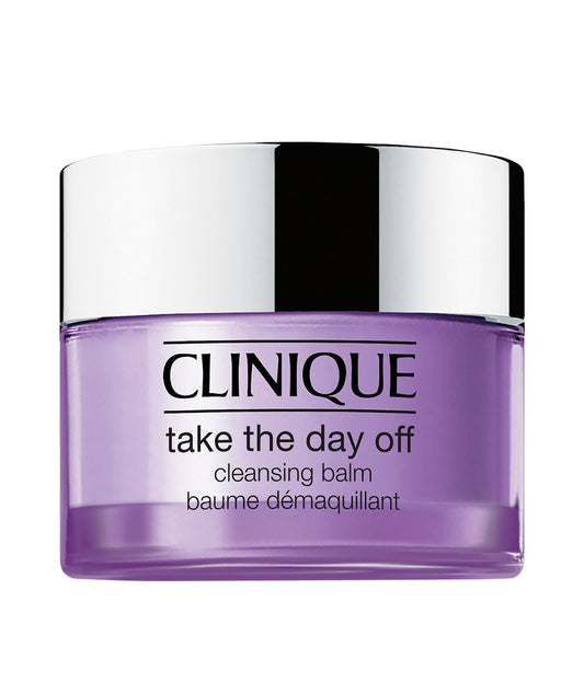 Clinique Take the Day off Makeup Removing Balm