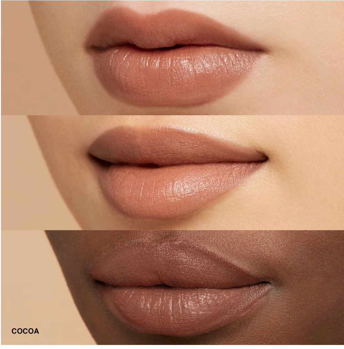 Bobbi Brown CRUSHED LIP COLOUR - COCOA - 3.4g