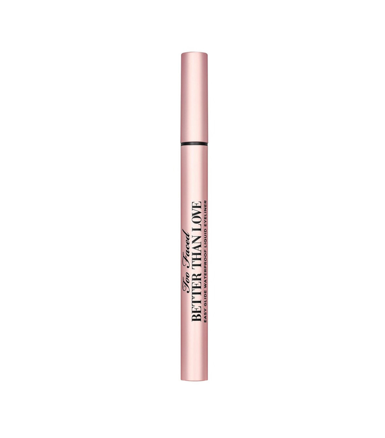 Too Faced Better than Love Easy Glide Waterproof Liquid Eyeliner