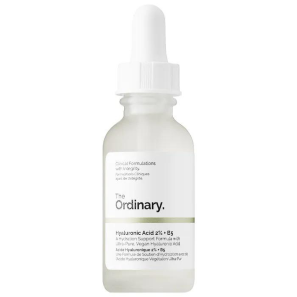 The Ordinary Hyaluronic Acid 2% + B5 Hydrating Serum