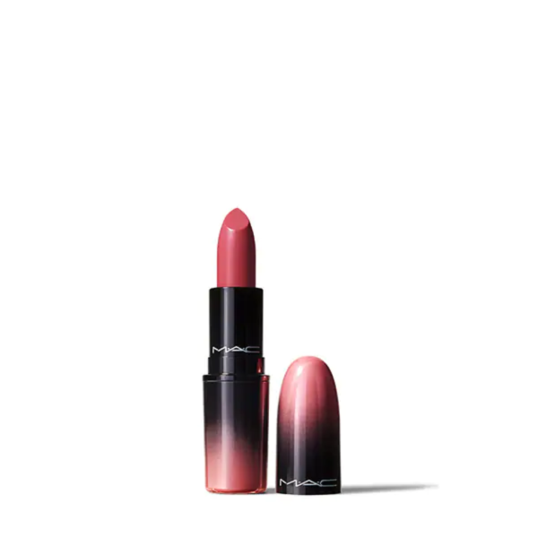 MAC LOVE ME LIPSTICK - AS IF I CARE - 407