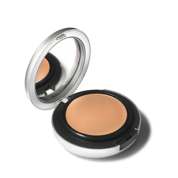 MAC STUDIO FIX TECH CREAM-TO-POWDER FOUNDATION -N 5