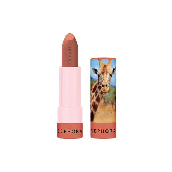 SEPHORA COLLECTION LIPSTORIES Lipstick - Adventuring -63