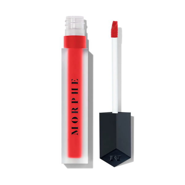 MORPHE MATTE LIQUID LIPSTICK - MORPHE