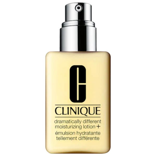 CLINIQUE Dramatically Different Moisturizing Lotion - 200ml