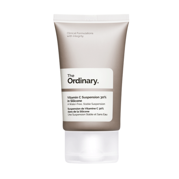 The Ordinary Vitamin C Suspension 30% in Silicone