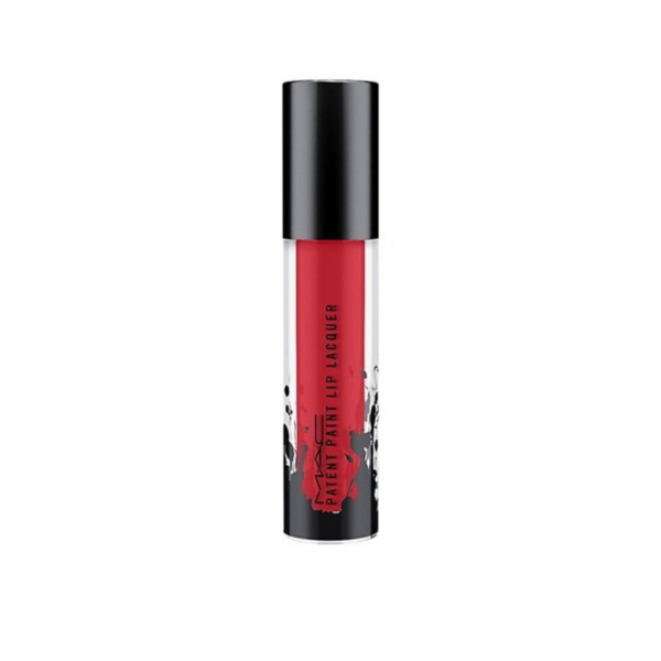 M.A.C Patent Paint Lip Lacquer - SLICK FLICK