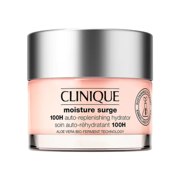 CLINIQUE Moisture Surge™ 100H Auto-Replenishing Hydrator Moisturizer - 30 mL