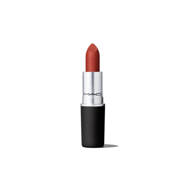 MAC POWDER KISS LIPSTICK - DUBONNET BUZZ - 926