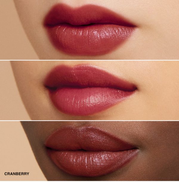 Bobbi Brown Crushed Lip Color - Cranberry - mini - Image 3