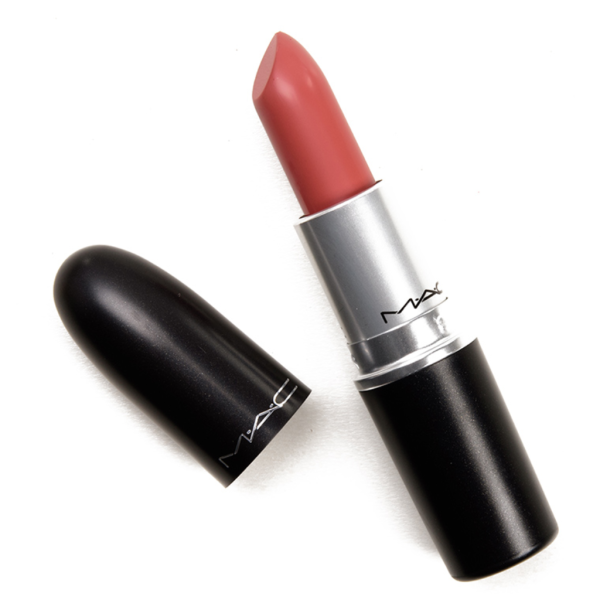 MAC Matte LIPSTICK - Down to an Art - 649 - Image 2