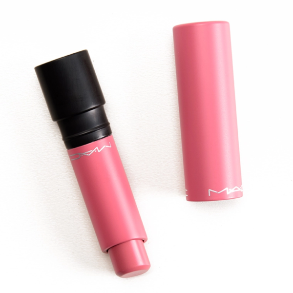 MAC LIPTENSITY LIPSTICK - Medium Rare - Image 2