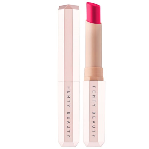 FENTY BEAUTY by Rihanna Mattemoiselle Plush Matte Lipstick - Image 2