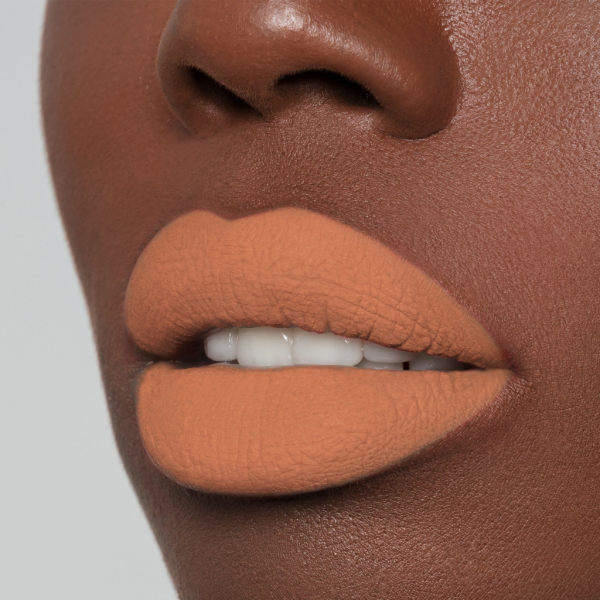 MORPHE MATTE LIQUID LIPSTICK - TRUE STORY - Image 4